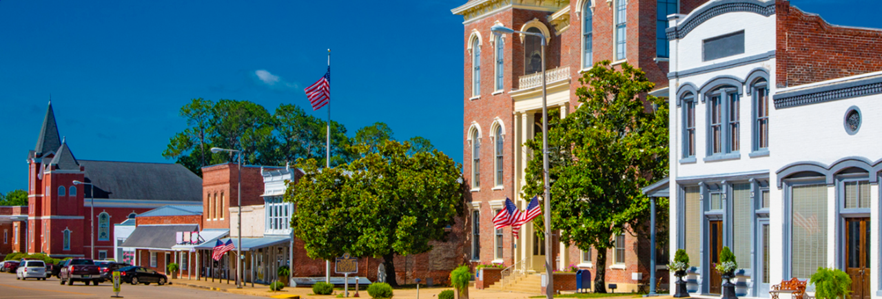 Page Banner Image