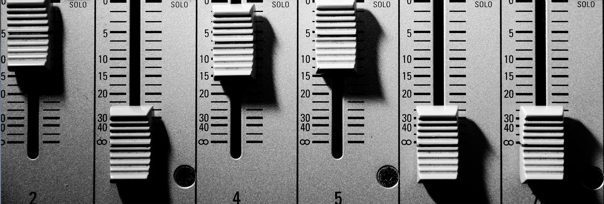 Page Banner Image